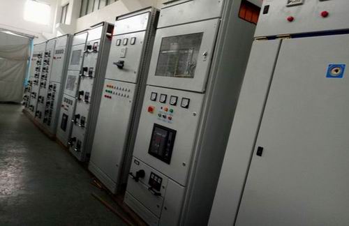 港闸电控箱 港闸电控箱